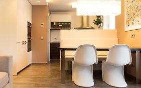Holiday House Livigno
